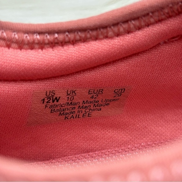 RYKA  KAILEE SNEAKERS SHOES - Picture 8 of 8